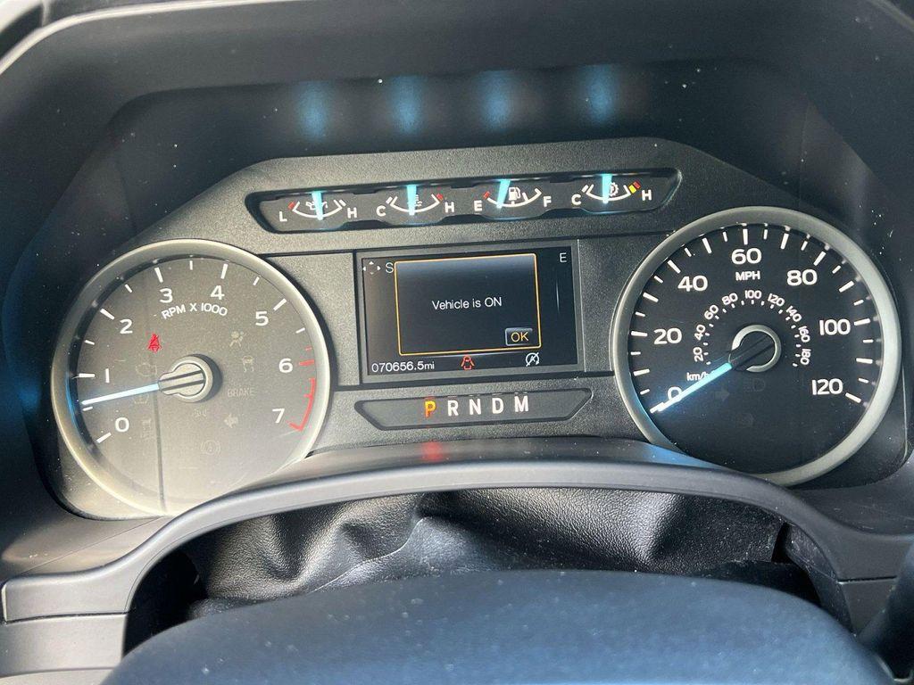 used 2020 Ford F-150 car, priced at $31,521