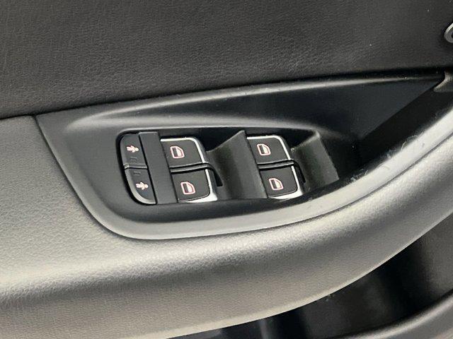 used 2018 Audi A6 car, priced at $17,401