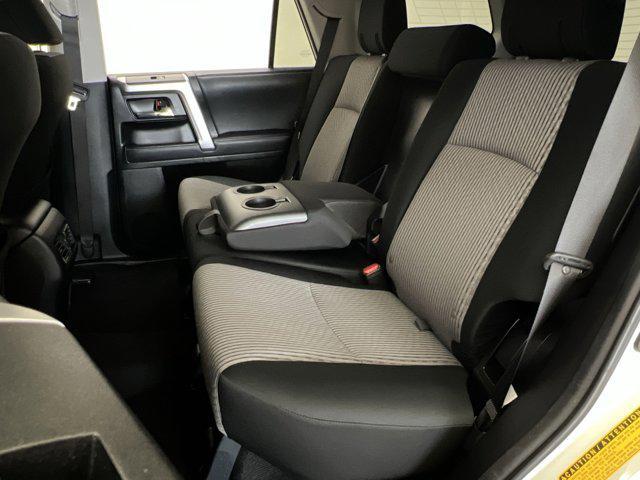 used 2021 Toyota 4Runner car, priced at $32,655
