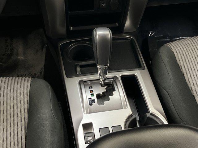 used 2021 Toyota 4Runner car, priced at $32,655