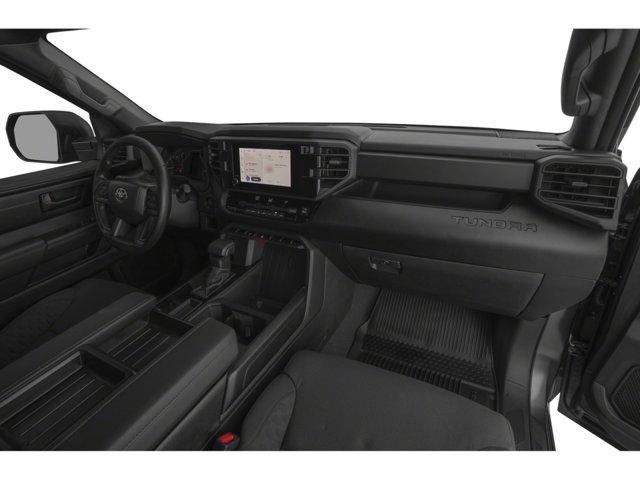 new 2026 Toyota Tundra car, priced at $41,988