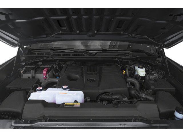 new 2026 Toyota Tundra car, priced at $41,988