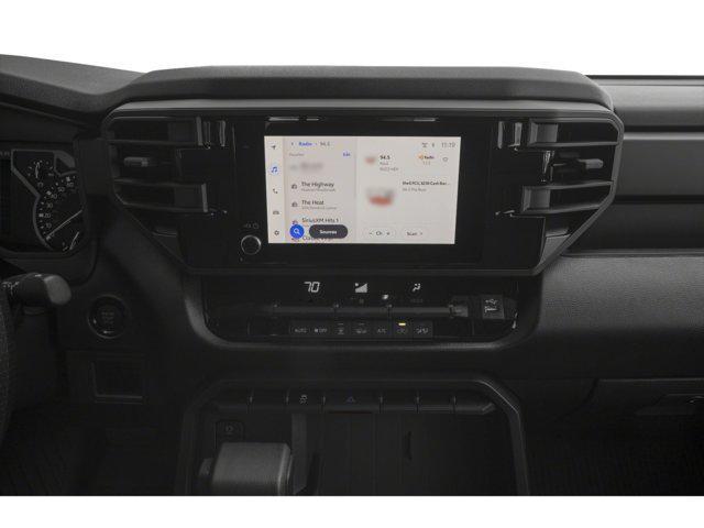 new 2026 Toyota Tundra car, priced at $41,988