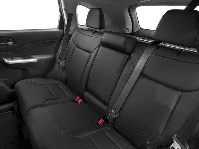 used 2016 Honda CR-V car, priced at $14,158