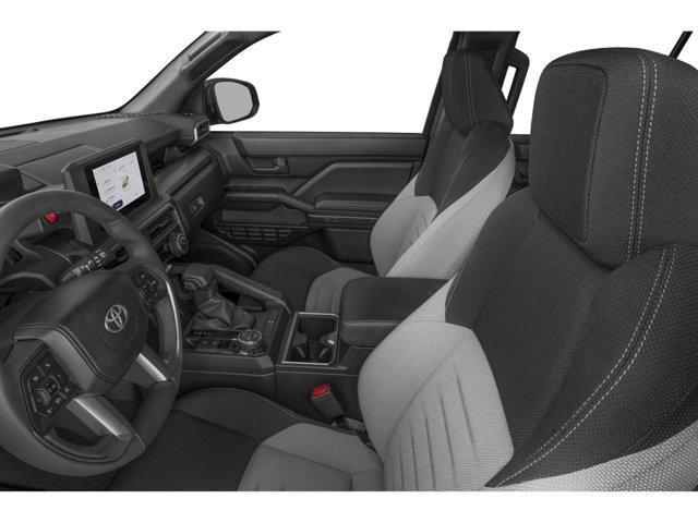 new 2026 Toyota 4Runner car, priced at $69,223