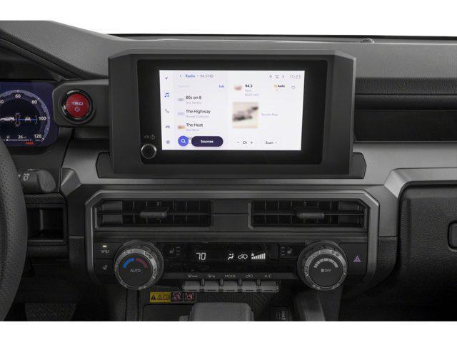 new 2026 Toyota 4Runner car, priced at $69,223