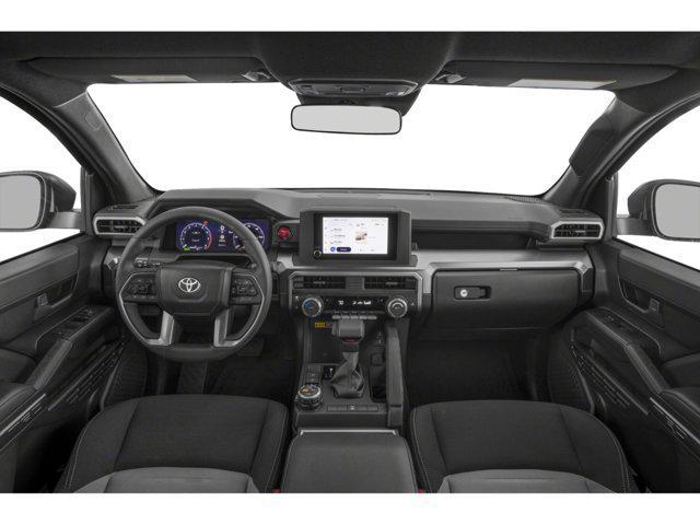 new 2026 Toyota 4Runner car, priced at $69,223