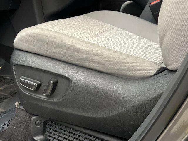 used 2024 Toyota Sienna car, priced at $31,473