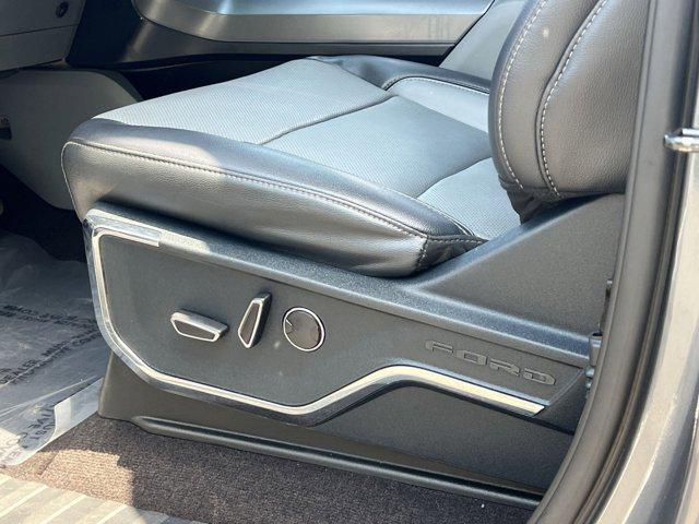 used 2021 Ford F-150 car, priced at $41,713