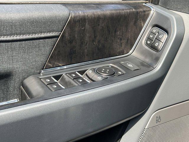 used 2021 Ford F-150 car, priced at $41,713