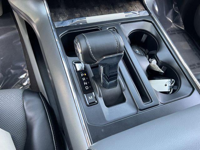 used 2021 Ford F-150 car, priced at $41,713