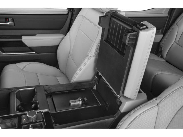 new 2026 Toyota Tundra Hybrid car, priced at $69,281