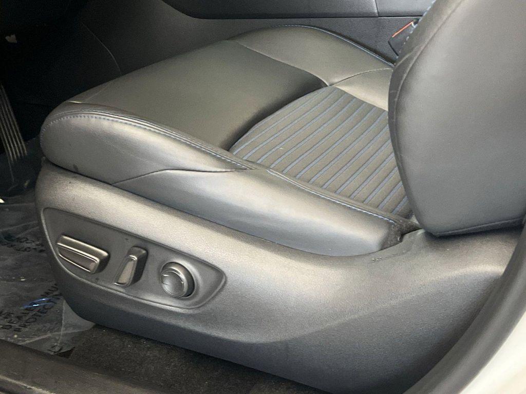 used 2023 Toyota RAV4 Hybrid car, priced at $39,513