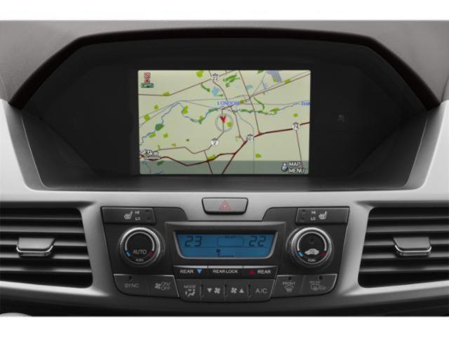 used 2013 Honda Odyssey car, priced at $10,136