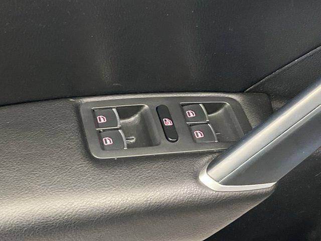 used 2022 Volkswagen Passat car, priced at $14,683