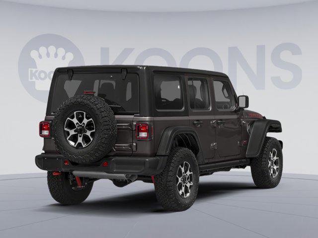 used 2018 Jeep Wrangler Unlimited car, priced at $24,817