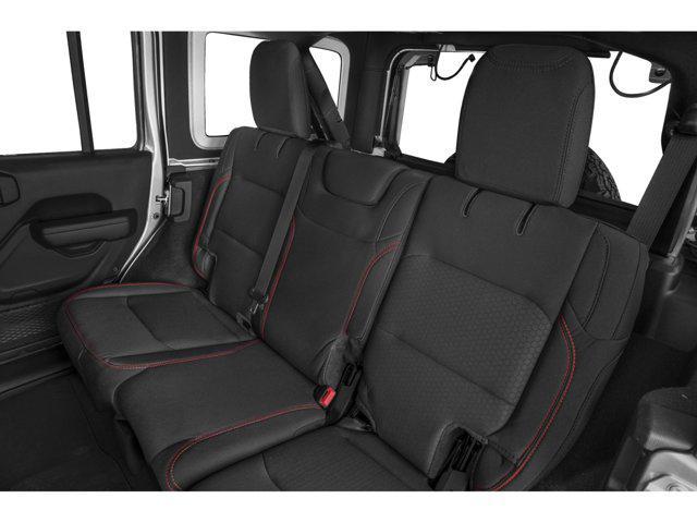 used 2018 Jeep Wrangler Unlimited car, priced at $24,817