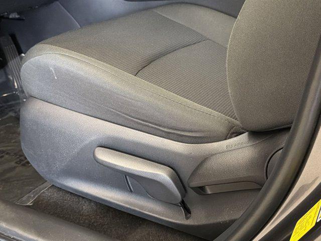 used 2024 Toyota RAV4 car, priced at $29,864