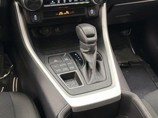 used 2024 Toyota RAV4 car, priced at $29,864
