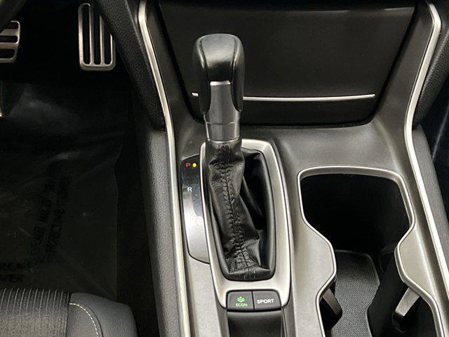 used 2019 Honda Accord car, priced at $17,578