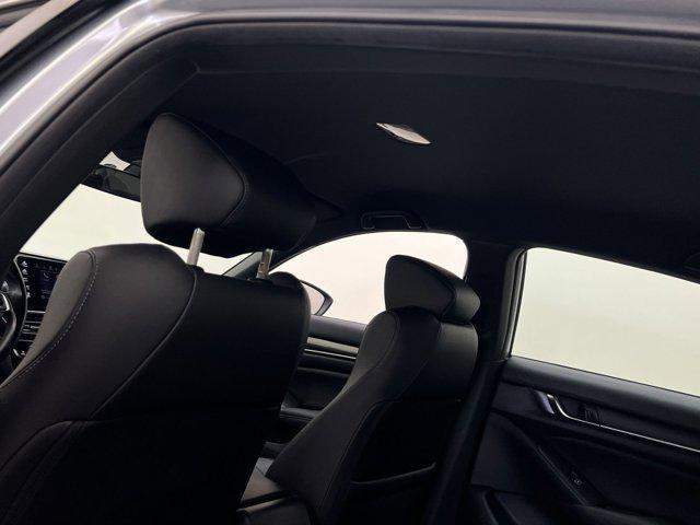 used 2019 Honda Accord car, priced at $17,578
