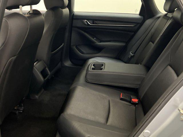 used 2019 Honda Accord car, priced at $17,578