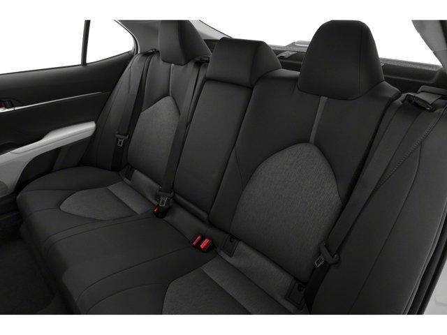 used 2023 Toyota Camry car, priced at $21,802