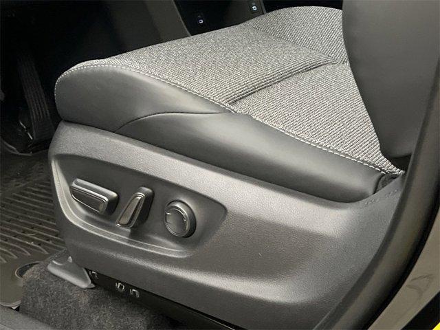 new 2026 Toyota bZ car, priced at $36,883