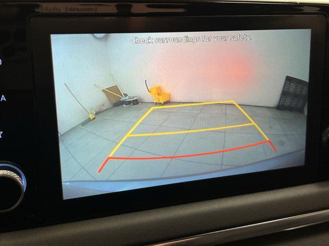 used 2021 Hyundai Sonata car, priced at $19,052