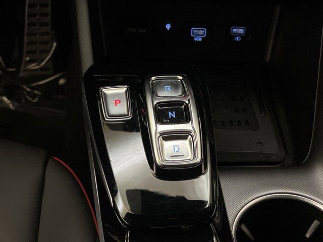 used 2021 Hyundai Sonata car, priced at $19,052