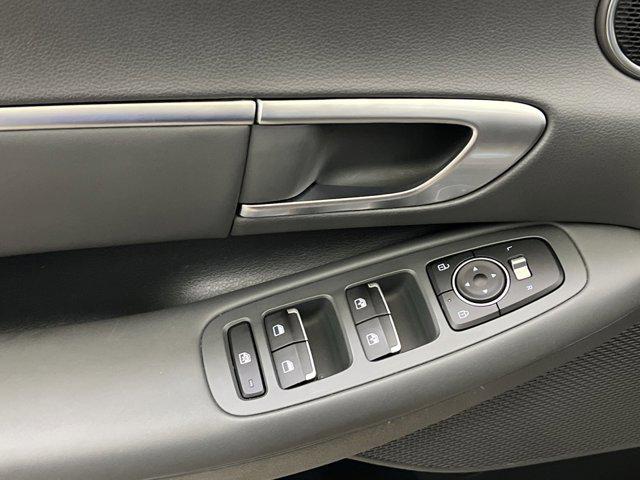 used 2021 Hyundai Sonata car, priced at $19,052