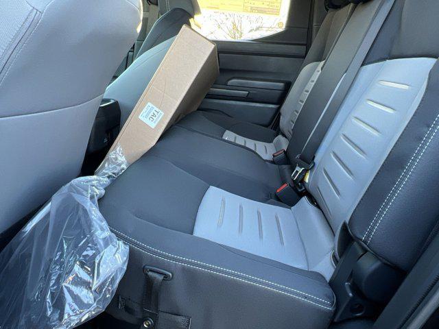 new 2025 Toyota Tacoma car, priced at $47,495