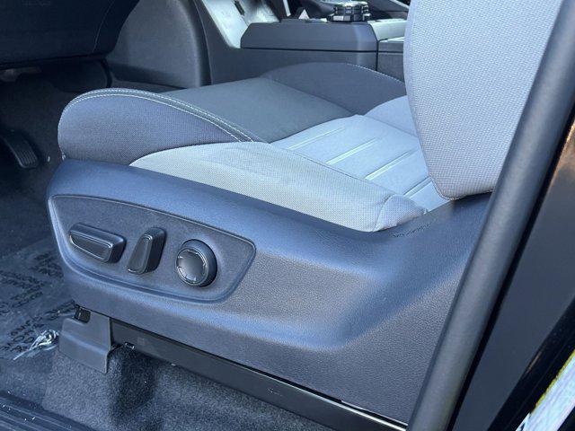 new 2025 Toyota Tacoma car, priced at $47,495