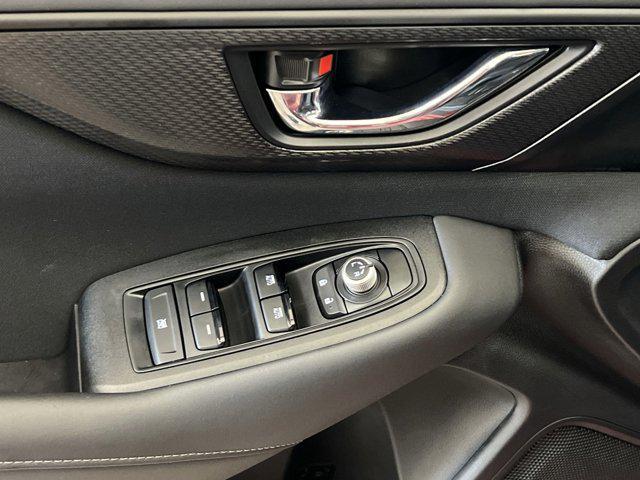 used 2025 Subaru Legacy car, priced at $25,797