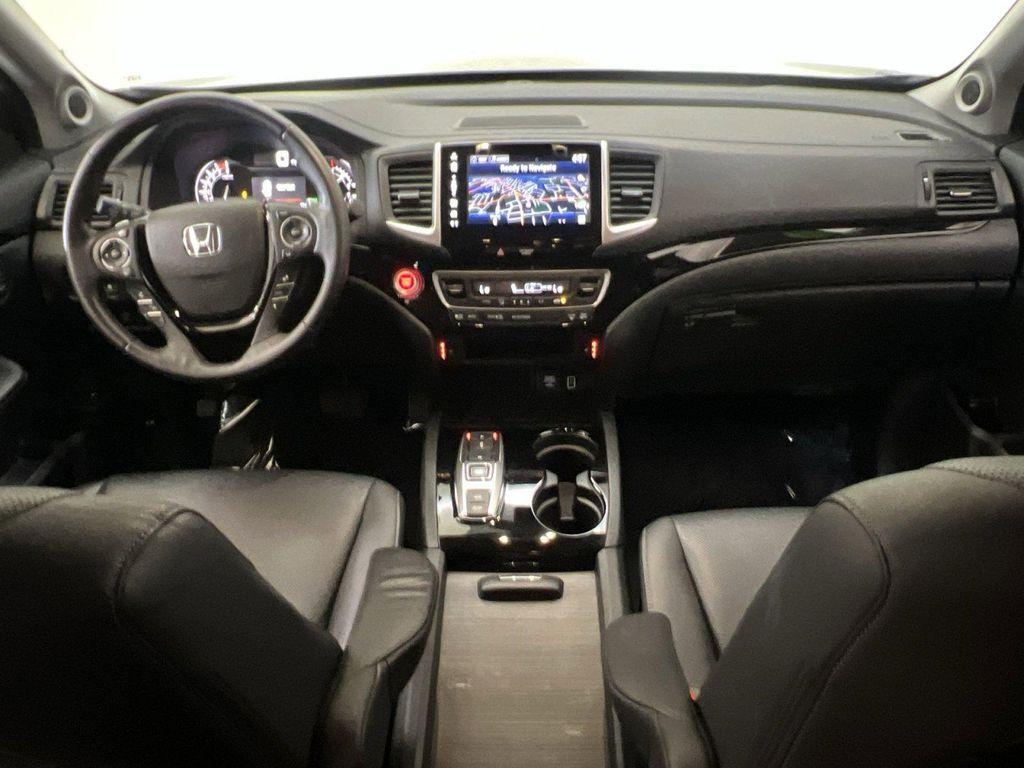 used 2020 Honda Ridgeline car, priced at $29,130
