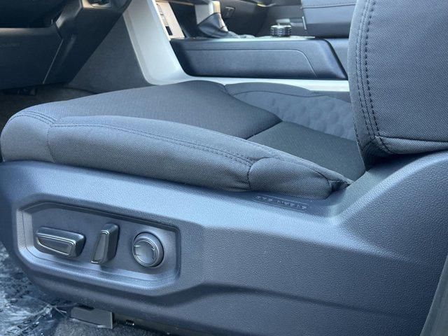 new 2026 Toyota Tundra car, priced at $51,454