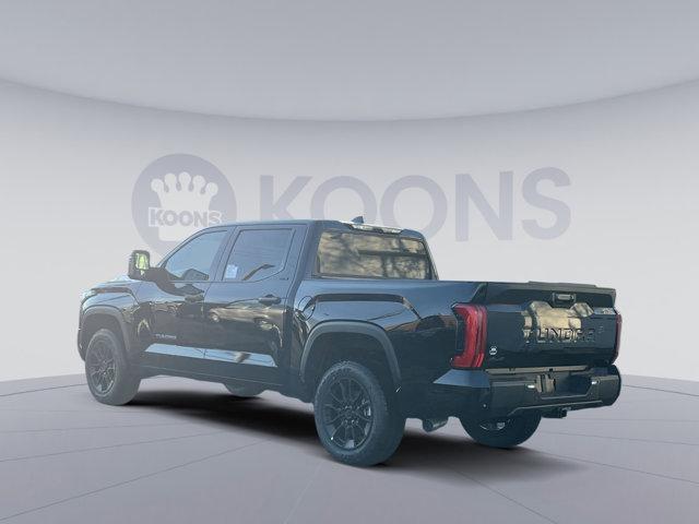 new 2026 Toyota Tundra car, priced at $51,454