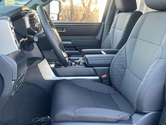 new 2026 Toyota Tundra car, priced at $51,454