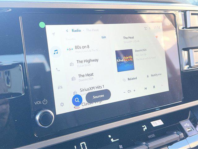 new 2026 Toyota Tundra car, priced at $51,454