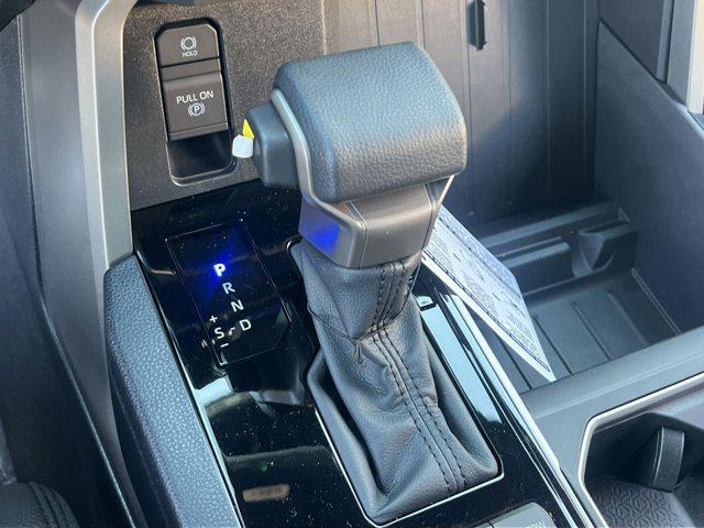 new 2026 Toyota Tundra car, priced at $51,454