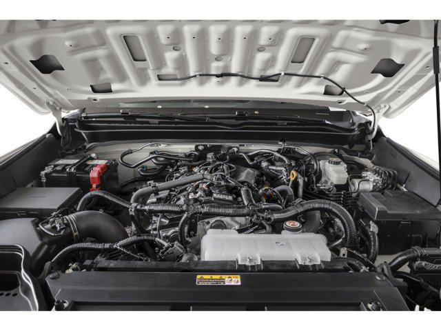 new 2026 Toyota Tacoma car, priced at $37,165