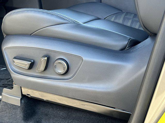 new 2026 Toyota Tacoma Hybrid car, priced at $55,904