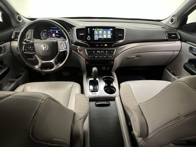 used 2019 Honda Pilot car, priced at $16,000