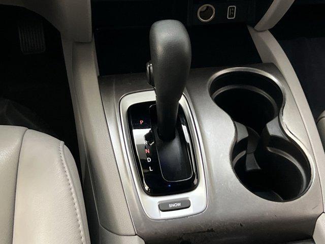 used 2019 Honda Pilot car, priced at $16,000