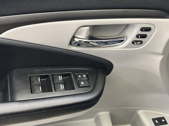 used 2019 Honda Pilot car, priced at $16,000