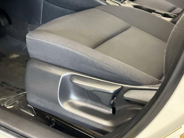 used 2023 Toyota Corolla car, priced at $17,773