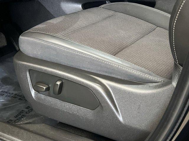 used 2023 Buick Envision car, priced at $17,999