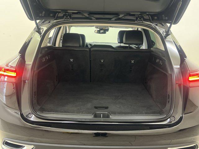 used 2023 Buick Envision car, priced at $17,999