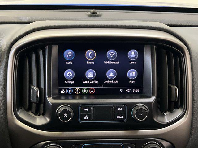 used 2019 Chevrolet Colorado car, priced at $22,899