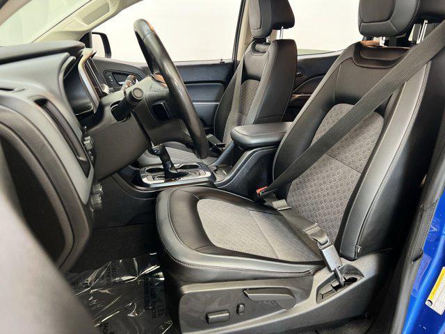 used 2019 Chevrolet Colorado car, priced at $22,899